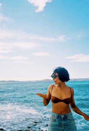 Joana Victoria Alvares Furquim de Campos - Project Casting Gallery Image 4 Joana Victoria Alvares Furquim de Campos - Gallery Image 4