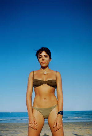 Joana Victoria Alvares Furquim de Campos - Project Casting Gallery Image 3 Joana Victoria Alvares Furquim de Campos - Gallery Image 3