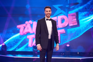 Germán Gholami - Gallery Image 4