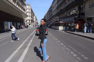 Kiara Folkes - Gallery Image 4