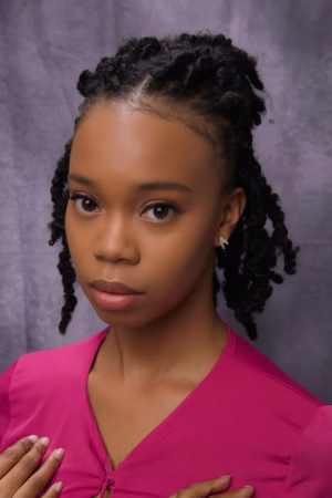 Ashley Shepard - Gallery Image 1