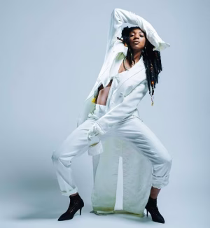 Tihara Obrien - Project Casting Gallery Image 3 Tihara Obrien - Gallery Image 3