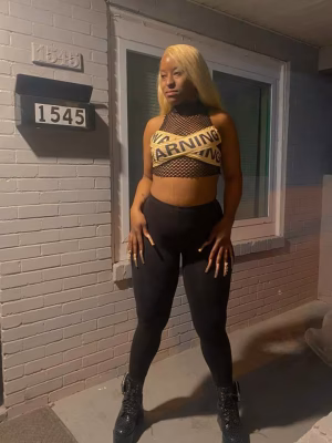 Terri McCormick - Gallery Image 1