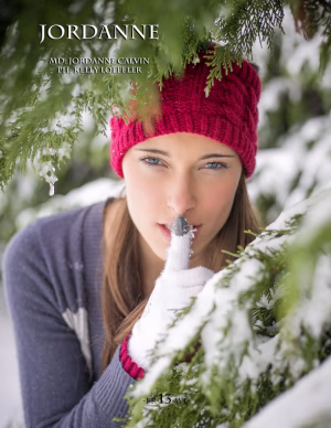 Jordanne Calvin - Gallery Image 33