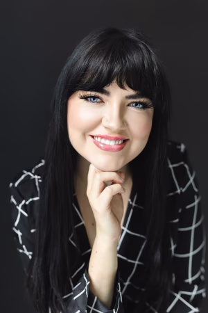 Marissa Gordon - Gallery Image 1