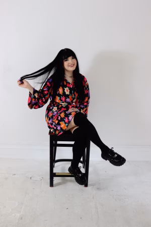 Marissa Gordon - Gallery Image 2