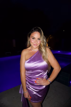 Ashley Hawat - Project Casting Gallery Image 1 Ashley Hawat - Gallery Image 1