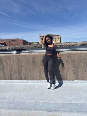 Angel Harris - Gallery Image 1