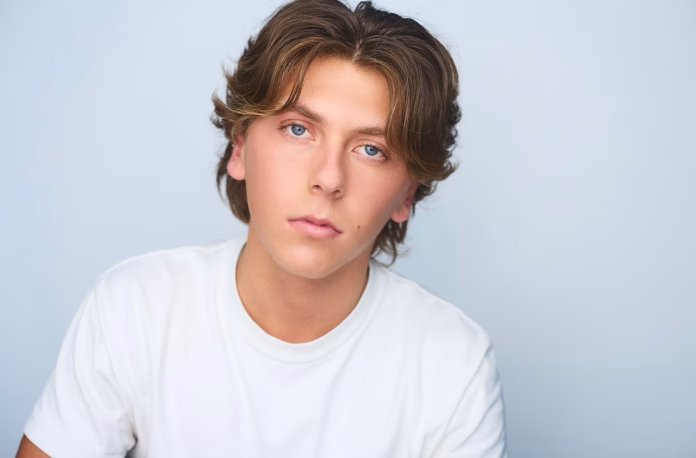 Finn Drozjock - Profile Photo