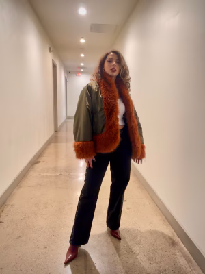 Hannah Miranda - Gallery Image 2