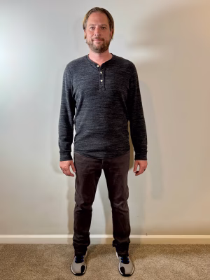 Zachary Moddejonge - Gallery Image 1