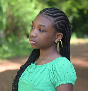 Charity Major - Gallery Image 1