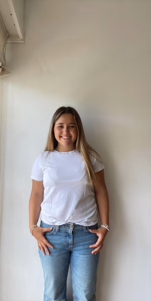 Guillermina Arbilla - Project Casting Gallery Image 1 Guillermina Arbilla - Gallery Image 1