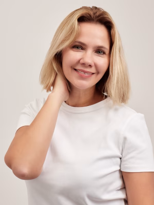 Geniya BONDARENKO - Gallery Image 11