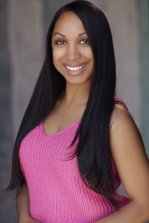 Giselle Vasquez - Project Casting Gallery Image 1 Giselle Vasquez - Gallery Image 1