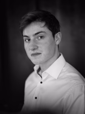 Harrison Pierce - Gallery Image 1