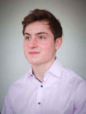 Harrison Pierce - Gallery Image 2