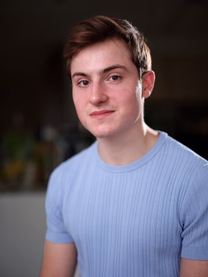 Harrison Pierce - Gallery Image 4