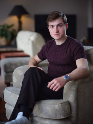 Harrison Pierce - Gallery Image 5