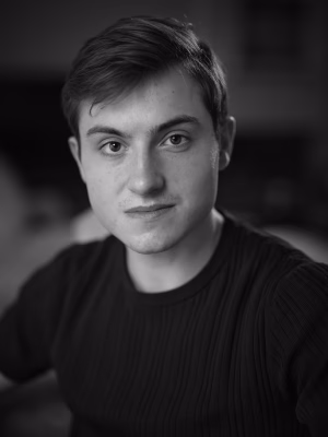 Harrison Pierce - Gallery Image 3