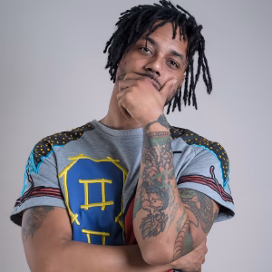 Paul Cranford - Project Casting Gallery Image 2 Paul Cranford - Gallery Image 2