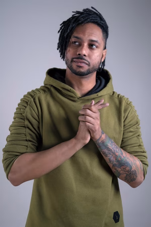 Paul Cranford - Project Casting Gallery Image 1 Paul Cranford - Gallery Image 1