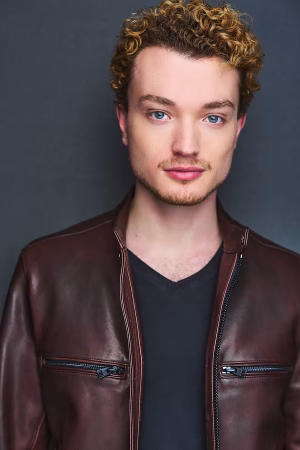 Henry Thrasher - Gallery Image 1