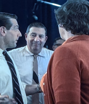 Howie Breslau - Gallery Image 1