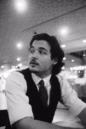 Hasan Dilber - Gallery Image 3