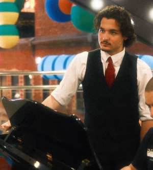 Hasan Dilber - Gallery Image 1