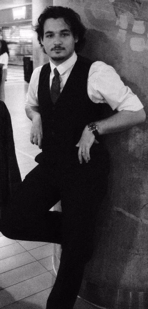 Hasan Dilber - Gallery Image 2