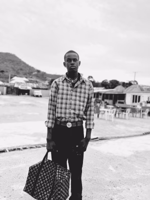 Joshua  Babatope - Gallery Image 2