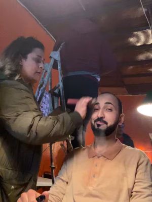 Boubaker  Mejri - Gallery Image 2