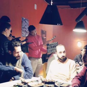 Boubaker  Mejri - Gallery Image 1