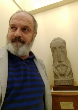 VASILIS DUKAS - Gallery Image 3