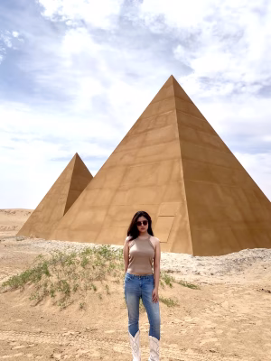 Wendy Li - Gallery Image 4