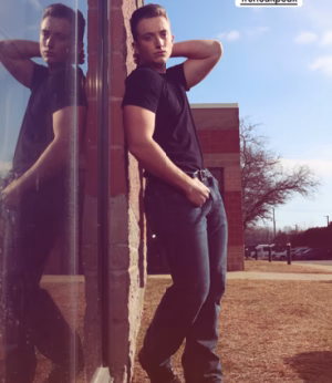 Wyatt Jenkins - Project Casting Gallery Image 3 Wyatt Jenkins - Gallery Image 3