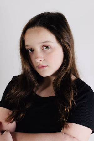 Elvie Grace Bradley - Project Casting Gallery Image 1 Elvie Grace Bradley - Gallery Image 1