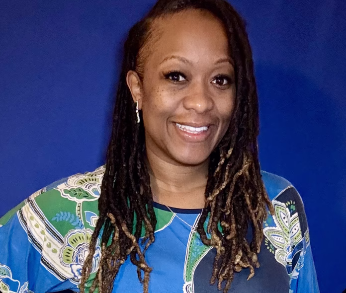 TaMeca Jones - Profile Photo