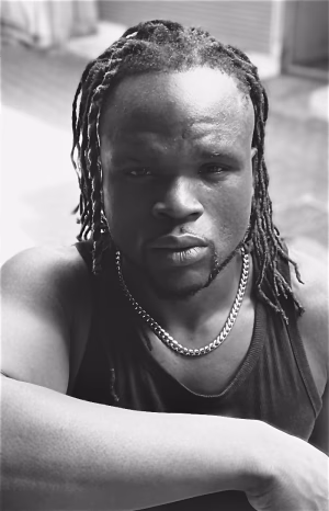 Lufthansey Josa - Project Casting Gallery Image 2 Lufthansey Josa - Gallery Image 2