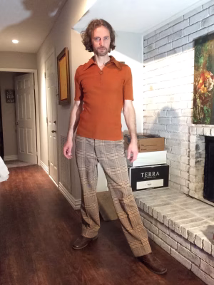 Andrew Klein - Gallery Image 2