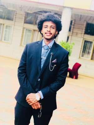 Abel  Tassew - Gallery Image 2