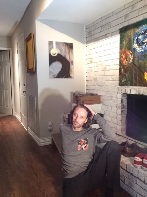 Andrew Klein - Gallery Image 12