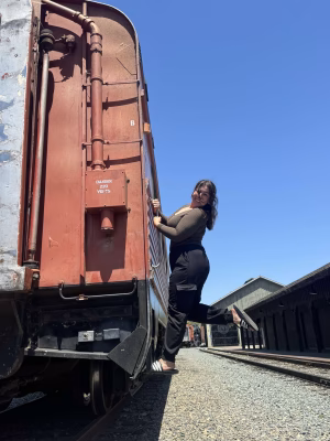 Natalie McDonough - Gallery Image 13