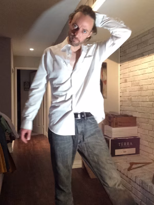 Andrew Klein - Gallery Image 3