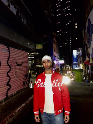 Akash Sandhu - Gallery Image 16