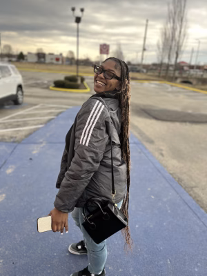 Nevaeh Gordon - Gallery Image 1