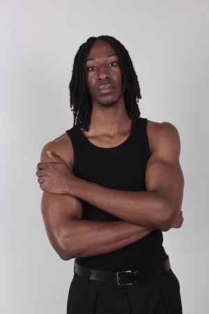 Sulaiman Agiste - Gallery Image 3