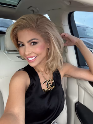 Renata Sanfilippo - Project Casting Gallery Image 5 Renata Sanfilippo - Gallery Image 5