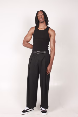 Sulaiman Agiste - Gallery Image 1